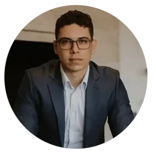 Picture of Gabriel Ayres Advocacia de Trânsito