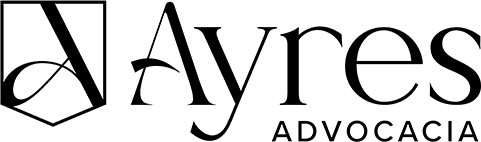 Logo Ayres Advocacia