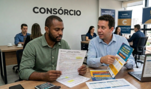 Vale a Pena Fazer Consórcio para Quitar Financiamento