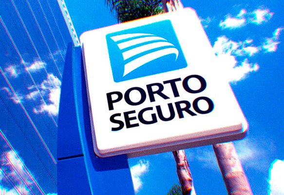 golpe do consórcio Porto Seguro