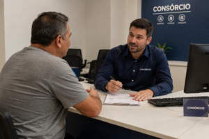 Como Funciona o Cancelamento de um Consórcio
