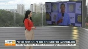 Problemas com Consórcio Imobiliário