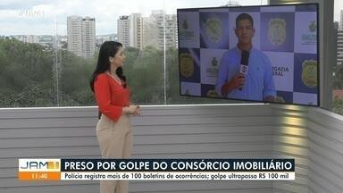 Problemas com Consórcio Imobiliário